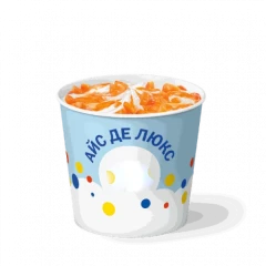 Айс Де Люкс Папайя-манго