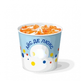 Айс Де Люкс Папайя-манго