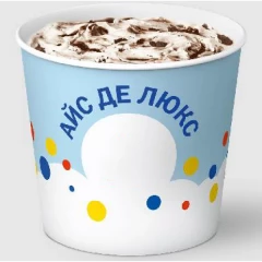 Айс Де Люкс Шоколадное