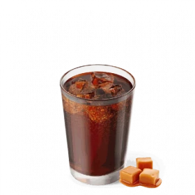 Физз Карамель