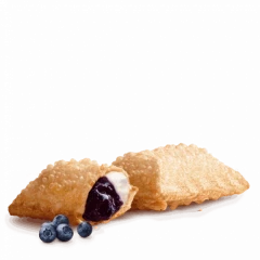 Пирожок Норвежские ягоды