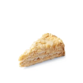 Торт Миндальный