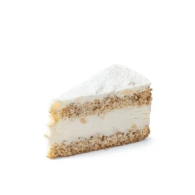 Торт Рикотта с грушей