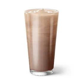 Молочный Коктейль Шоколадный