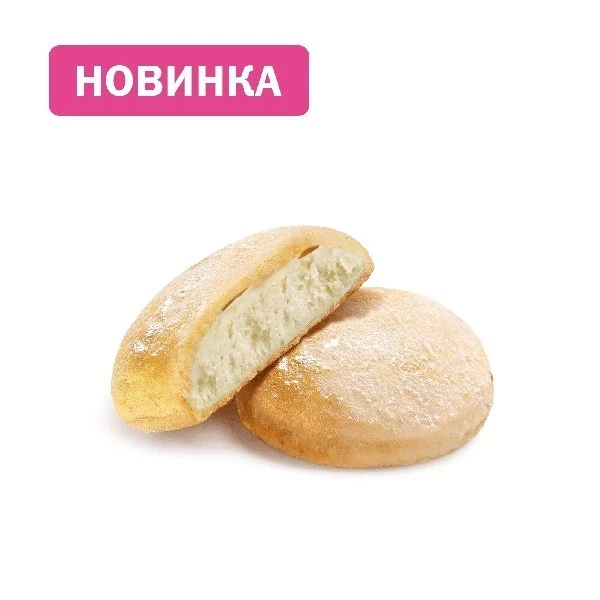 Творожник во «Вкусно - и точка» во «Вкусно - и точка»