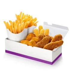 Большой Снэк Бокс со Стрипсами