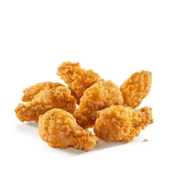 Куриные крылышки