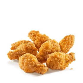 Куриные крылышки