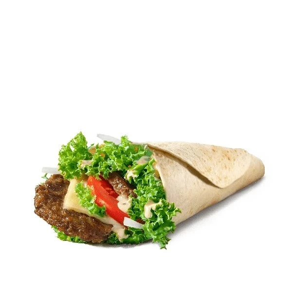 Биг Спешиал Ролл во «Вкусно - и точка» во «Вкусно - и точка»