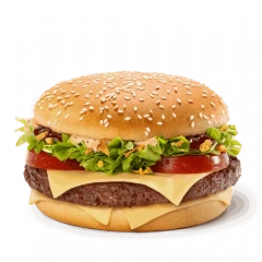 Биг Спешиал Демиглас