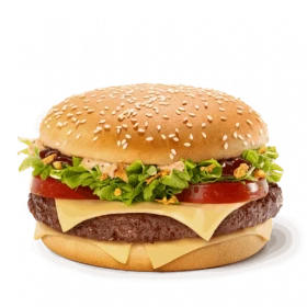 Биг Спешиал Демиглас