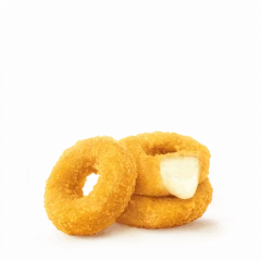 Сырные Колечки Моцарелла