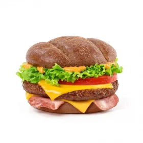 Бургер Арбатский