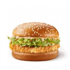 Чикен Хит Грибной