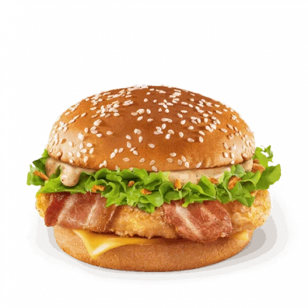 Чикен Премьер Грибной во «Вкусно - и точка» во «Вкусно - и точка»