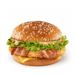 Чикен Премьер Грибной