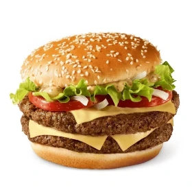 Двойной Биг Спешиал