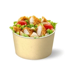 Салат Цезарь