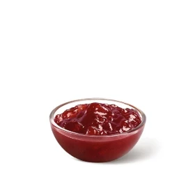 Клубничный джем