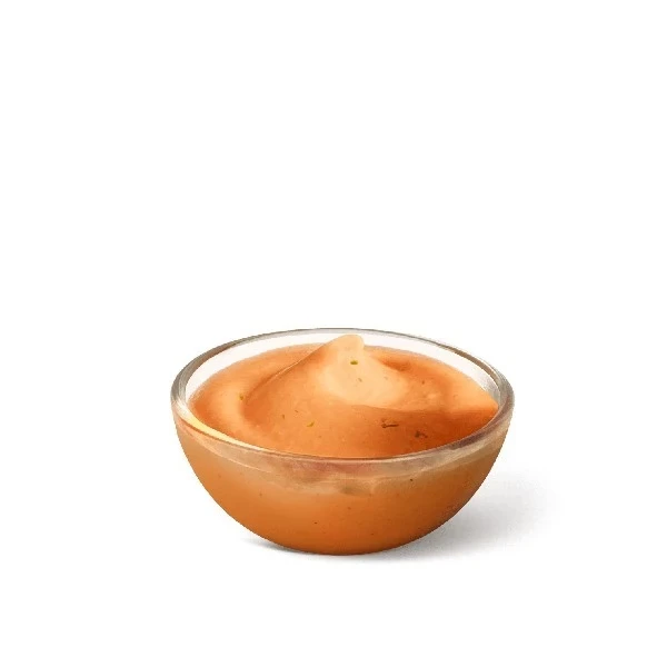 Соус 1000 Островов во «Вкусно - и точка» во «Вкусно - и точка»