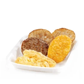 Большой Завтрак