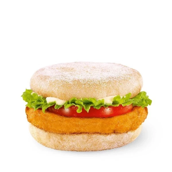 Чикен Фреш Маффин во «Вкусно - и точка» во «Вкусно - и точка»