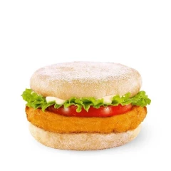 Чикен Фреш Маффин