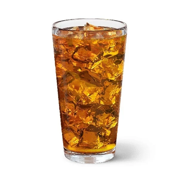 Липтон Айс Ти – Лимон во «Вкусно - и точка» калорийность, состав ...