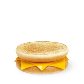 Тост с сыром